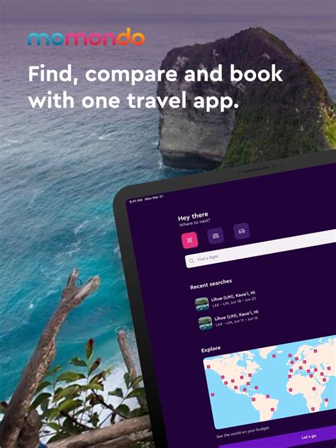 momonfo|Use Momondo for Cheap Flights, Hotels & Car Rentals [2024]